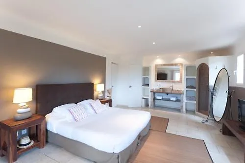 Le San Lorenzo Отель 4*